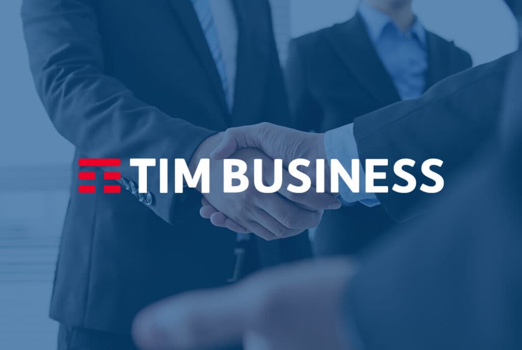 Agenzia TIM Business